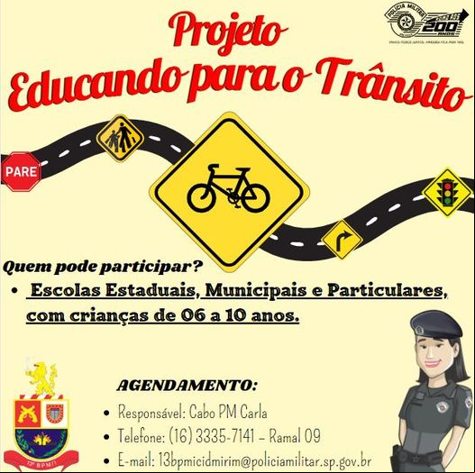 Foto: Divulgação PM