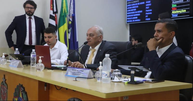 Recesso ocorre a partir do dia 11 de dezembro