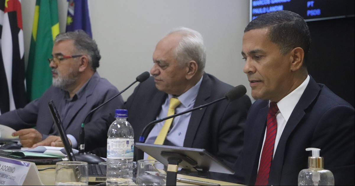 Aprovação do novo salário de prefeito e vice na sessão desta terça-feira (26) 