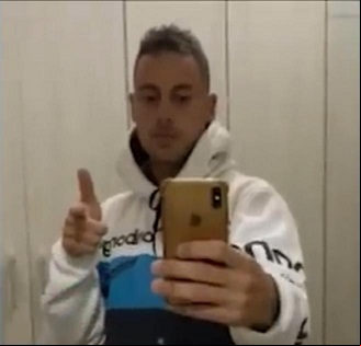 Bruno Paloce de Andrade, de 29 anos, foi morto com cinco tiros em 2023  