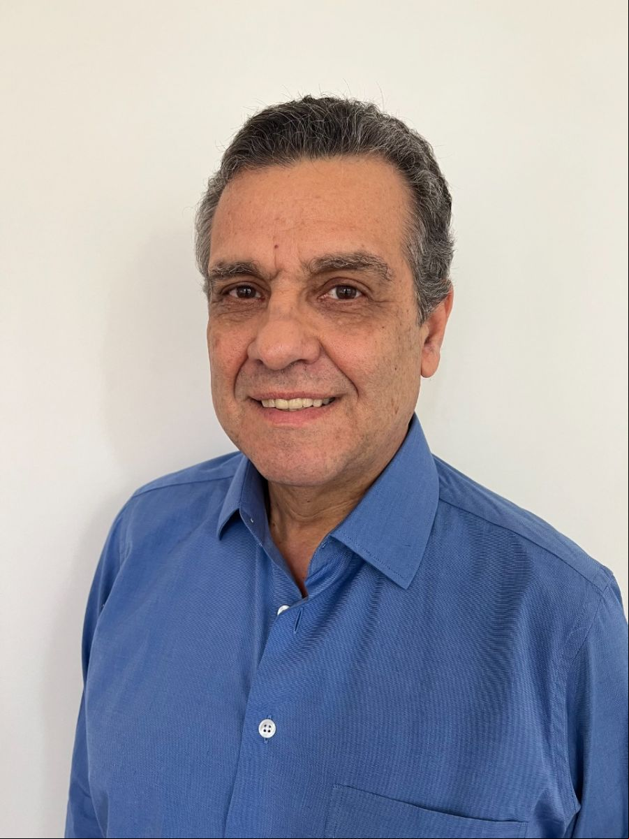 Marcelo Barbieri (MDB), ex-prefeito de Araraquara