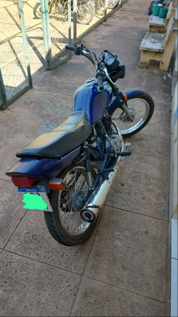 Foto: Polícia Militar de Araraquara