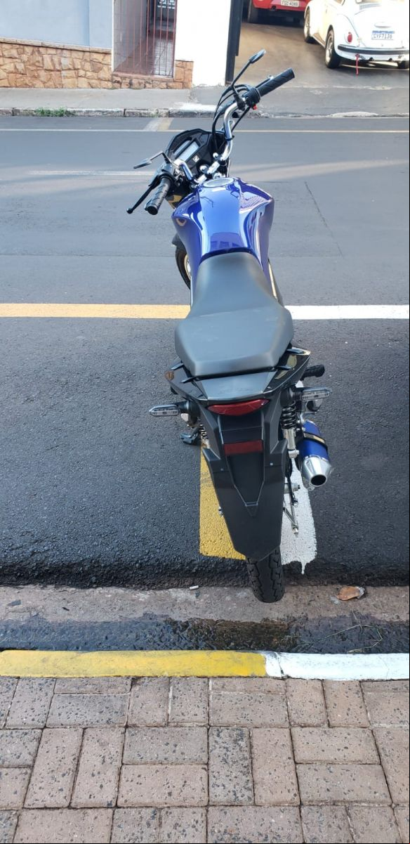 Foto: Divulgação PM 