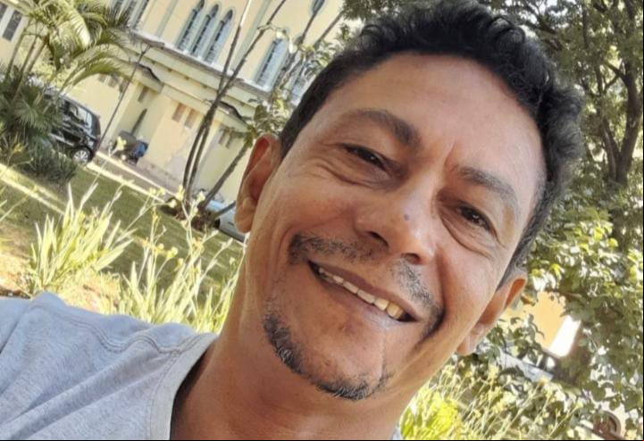 Foto: Vítima/Redes Sociais