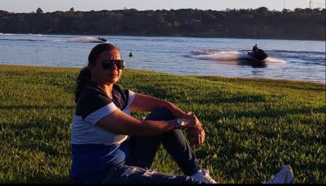 Maria Helena dos Santos