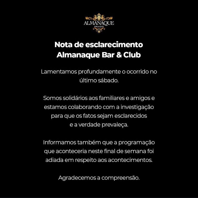Foto: Redes Sociais 