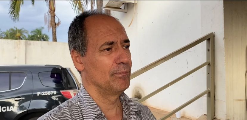 Foto: Flavio Fernandes/Araraquara Agora/Delegado Edimar Piccolo