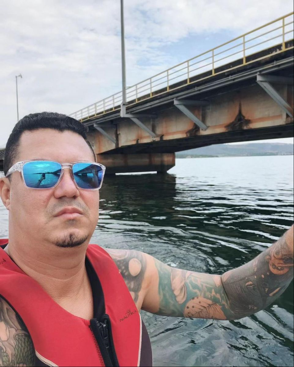Foto: Redes Sociais