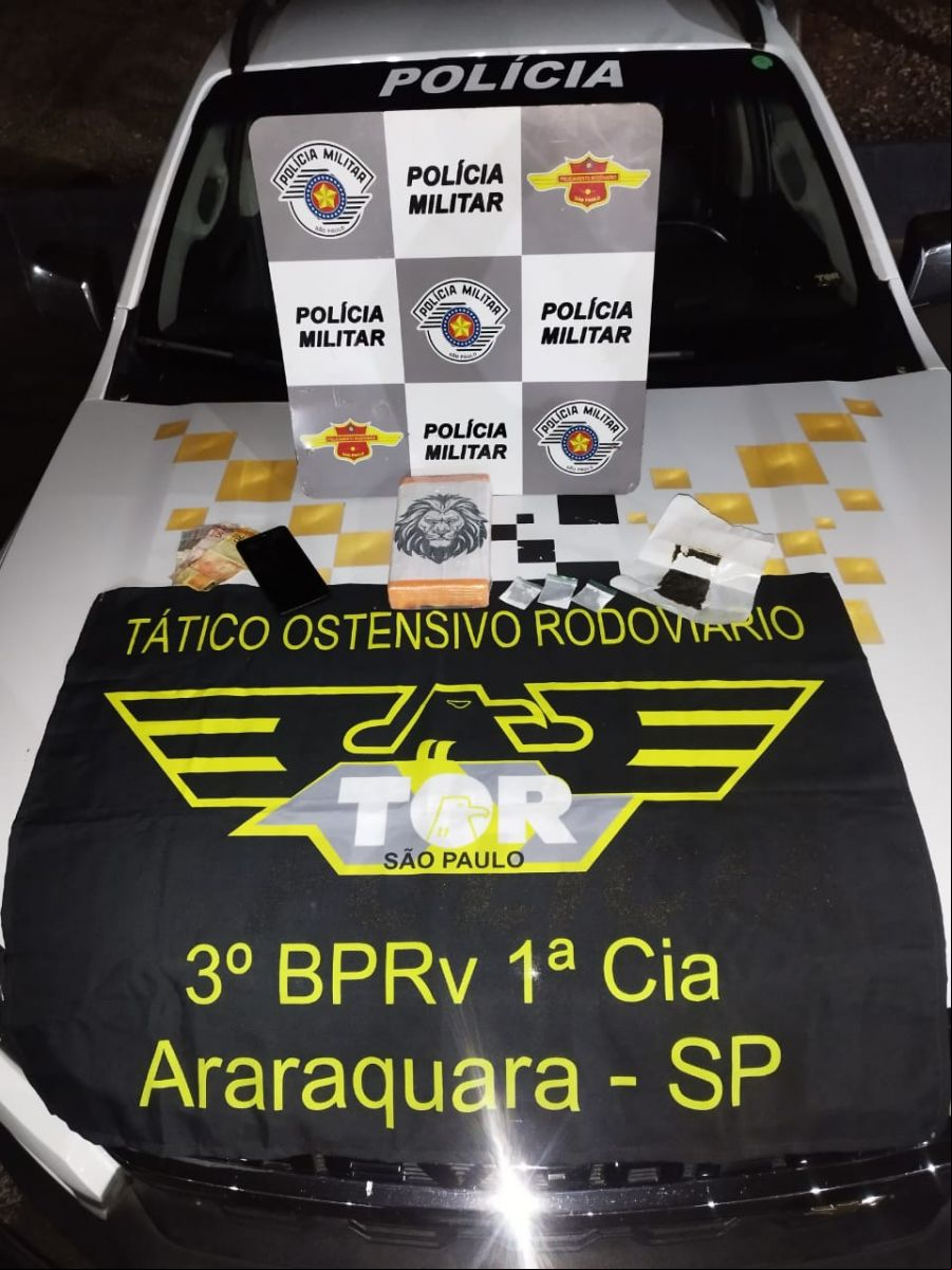 Foto: Divulgação/PMRV