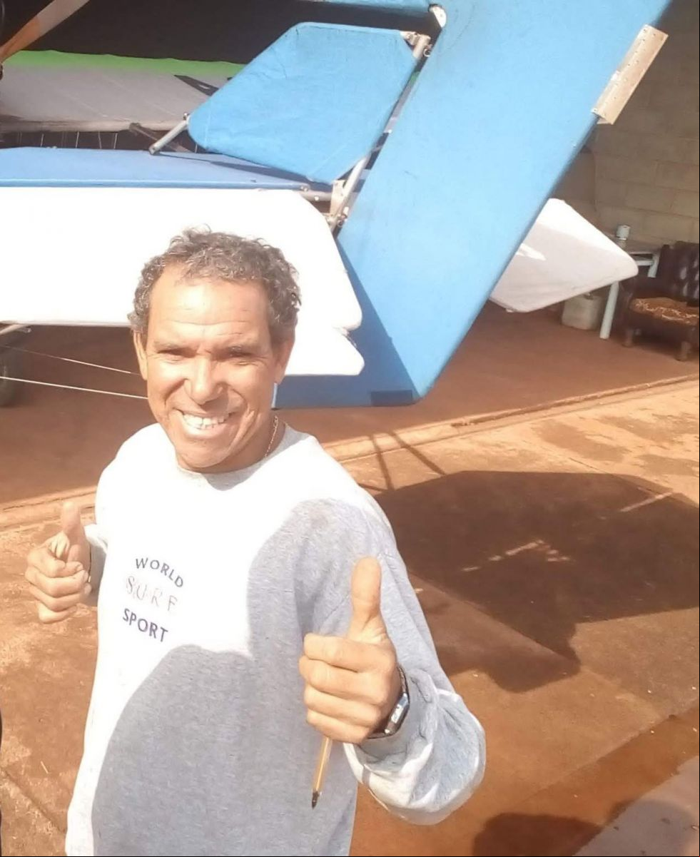 Foto: Rede Sociais