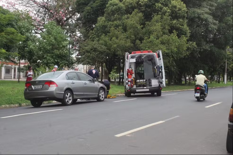 Foto: Maury Júnior/Matão Urgente