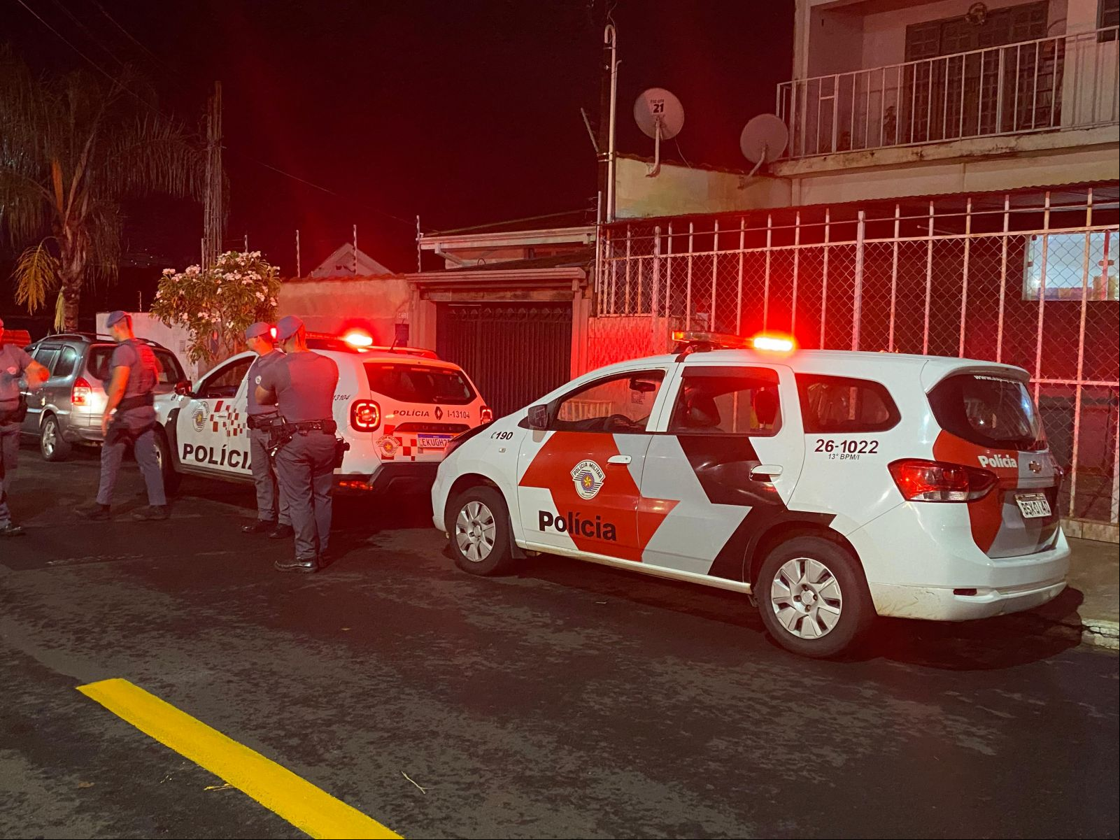 Foto: Flavio Fernandes/Araraquara Agora