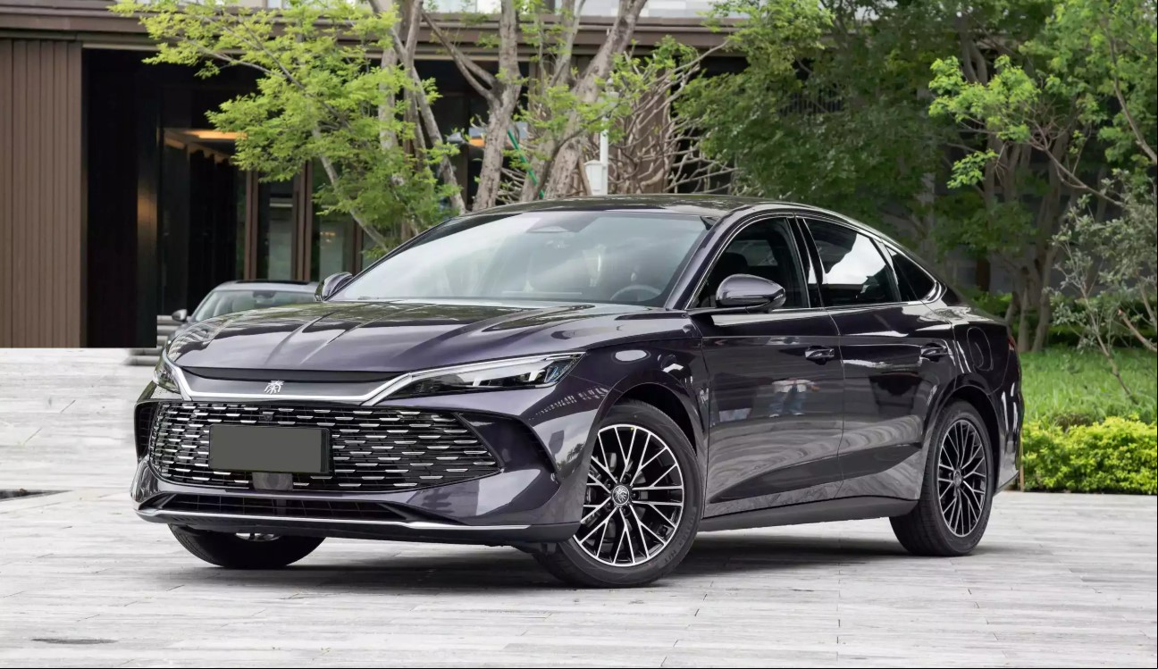 BYD aposta na combinação preço baixo e alta tecnologia para ampliar mercado