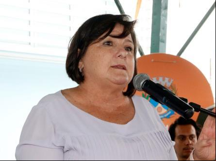 Os casos da doença não estão se agravando, ressalta Eliana Honain